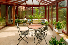 Lower Hacheston conservatory quotes