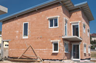 Lower Hacheston home extensions